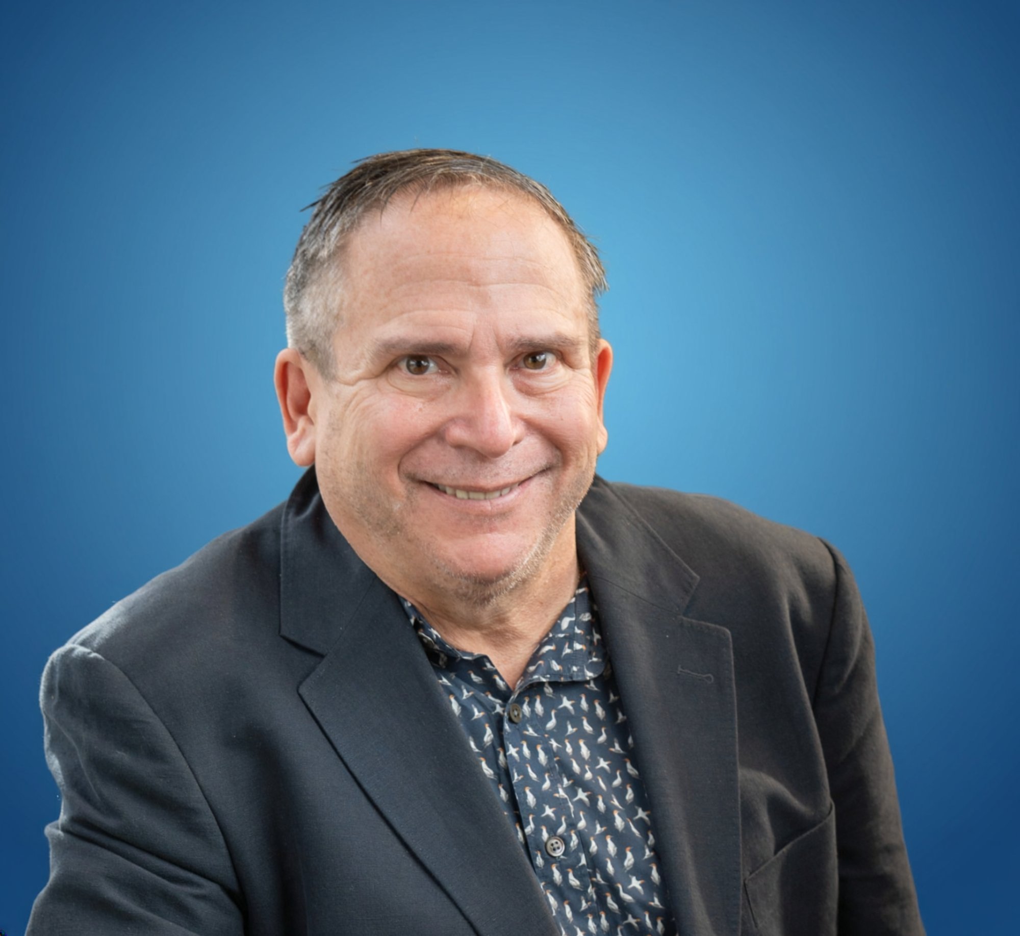 Dr. David B. Palumbo